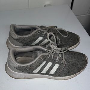 Adidas Athletic Shoes